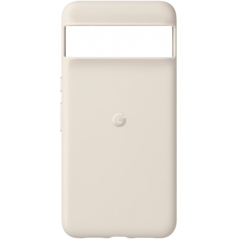 Google Pixel 8 Pro Case, Porcelain